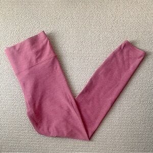 NWOT Vuori Clean Elevation Legging